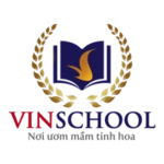 vinschool lms student android application logo